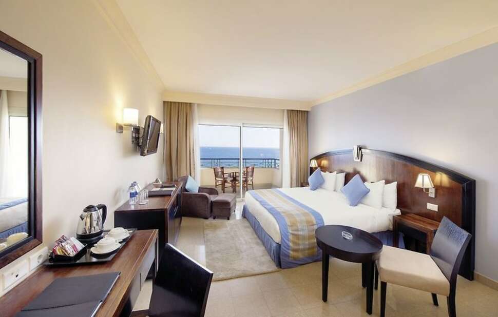 Een foto van Stella di Mare Beach Hotel & Spa
