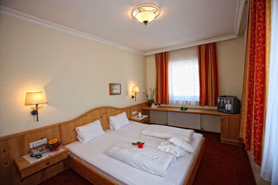 Ein Foto Hotel Elisabeth