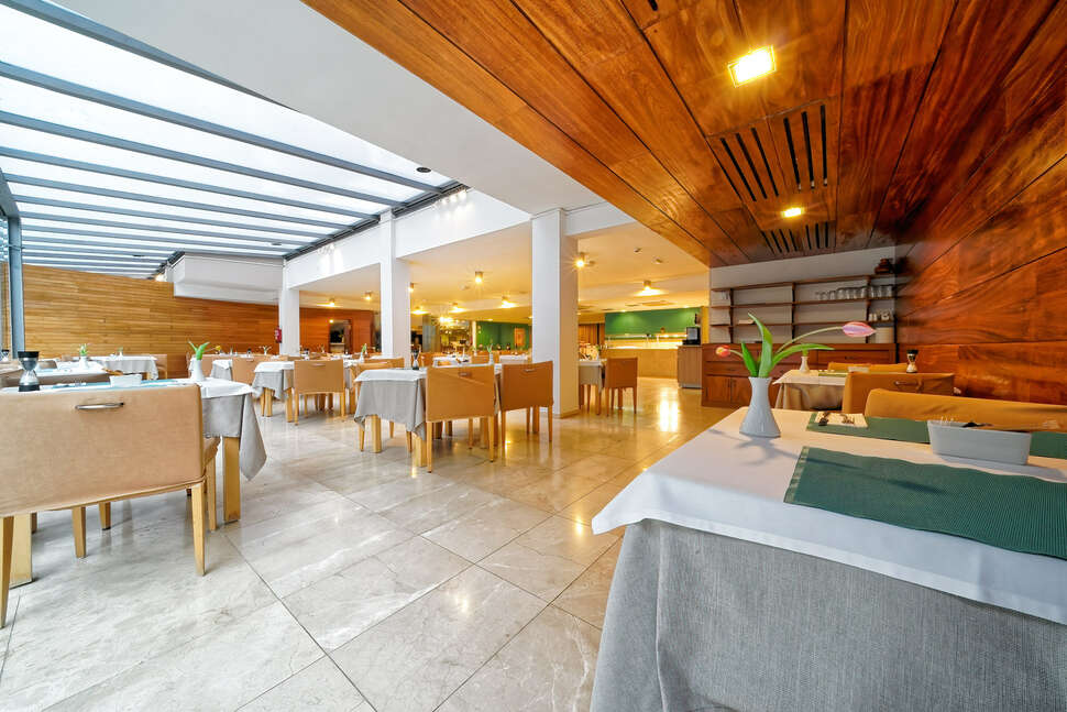 Een foto van Morasol Suites