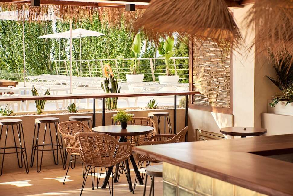 Een foto van Dwo Sirius Hotel by Checkin