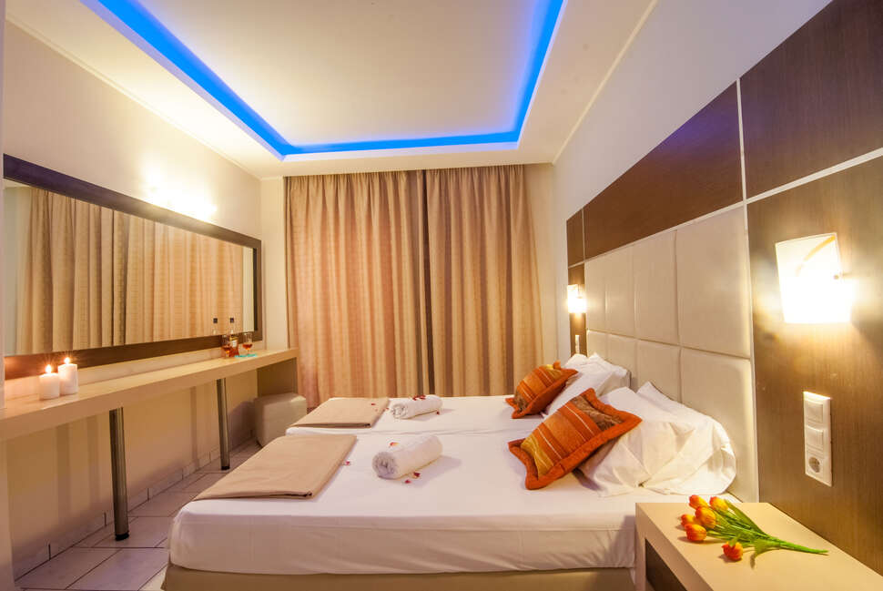 Een foto van Esperia Hotel