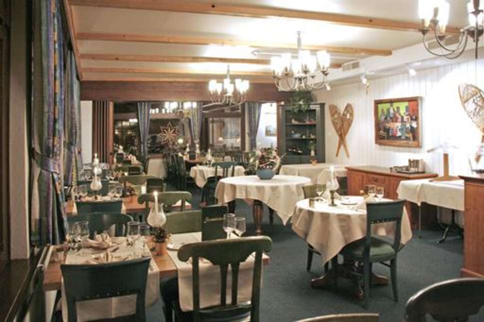Een foto van Jungfrau Lodge Hotel
