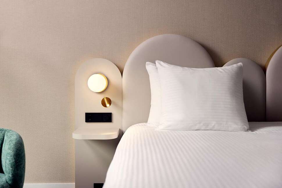 Een foto van Van der Valk Park Lane