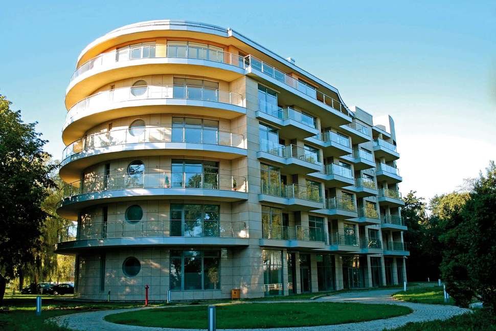 Een foto van Diune Hotel & Resort