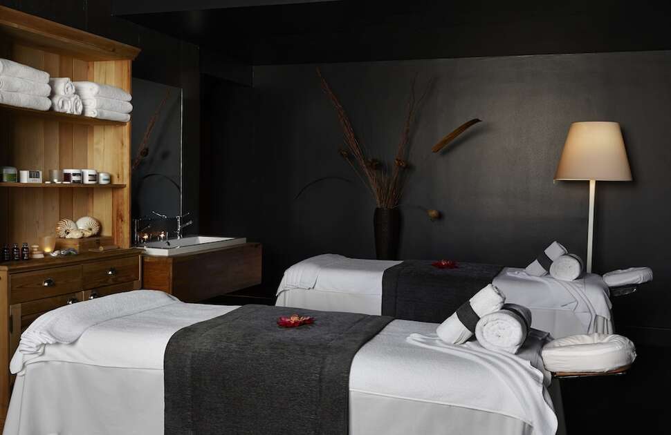 Een foto van Holiday Inn Tbilisi