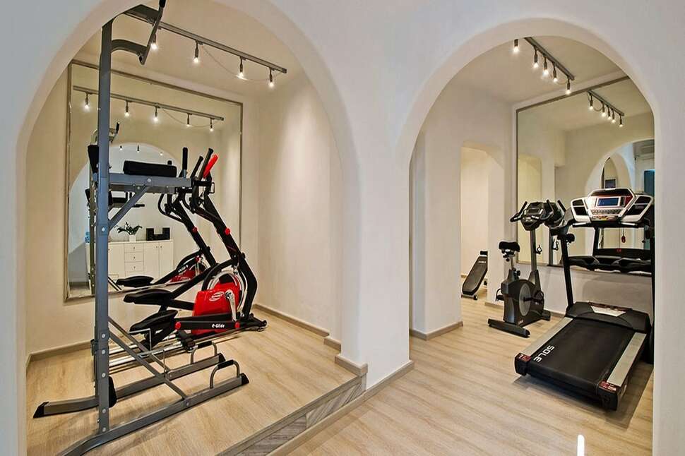 Een foto van Pegasus Suites & Spa