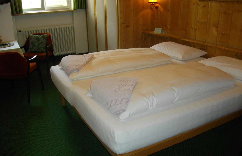 Een foto van Hotel Villa Emilia