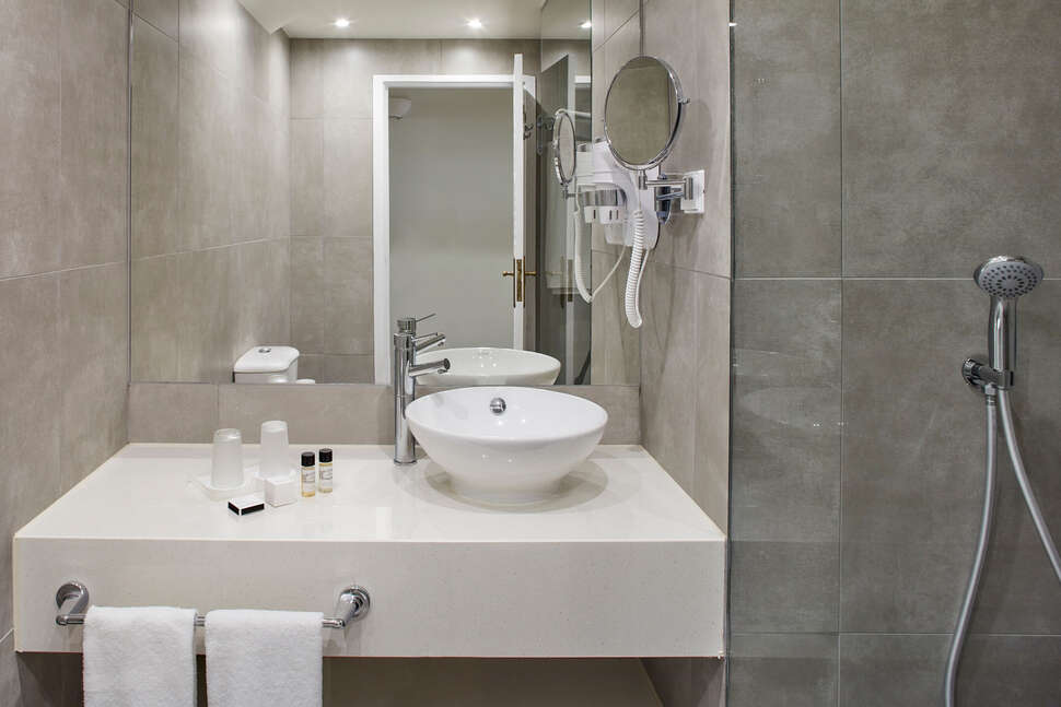 Een foto van NH Lagos Algarve Resort