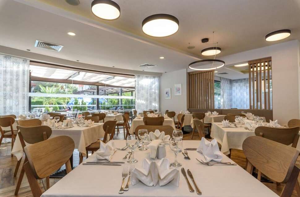 Een foto van Hotel Lion Sunny Beach