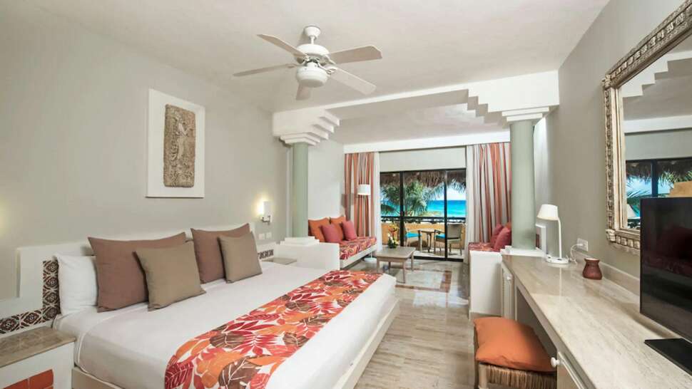 Een foto van Iberostar Quetzal