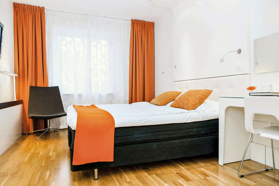 Een foto van Elite Hotel Arcadia