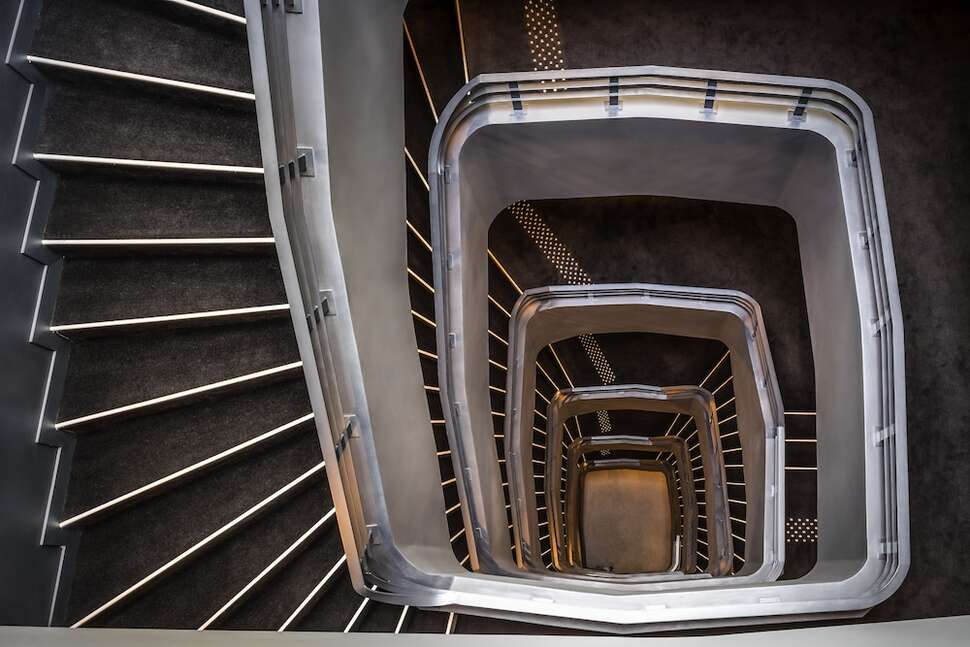 Een foto van Boutet Bastille Paris MGallery Collection