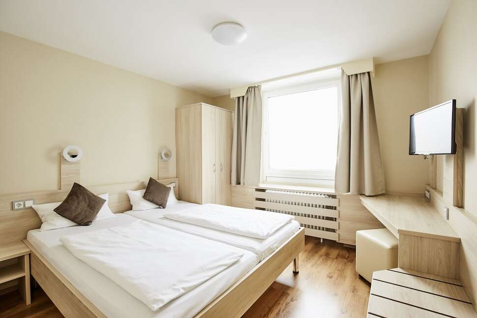 Een foto van Imperial Hotel Munich