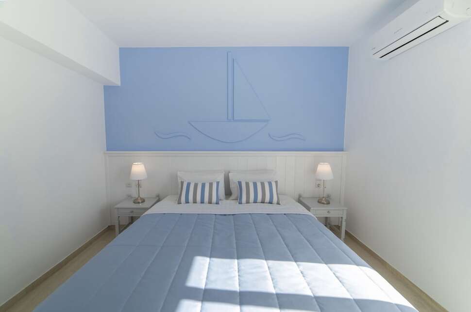Een foto van Naiades Marina Hotel
