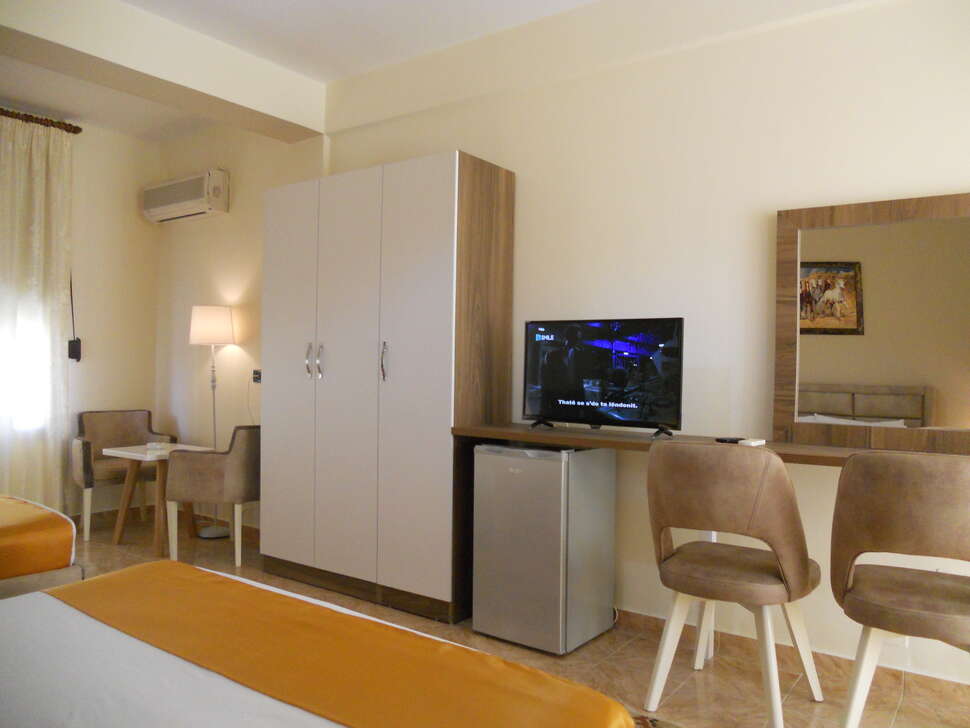 Een foto van Onorato Hotel