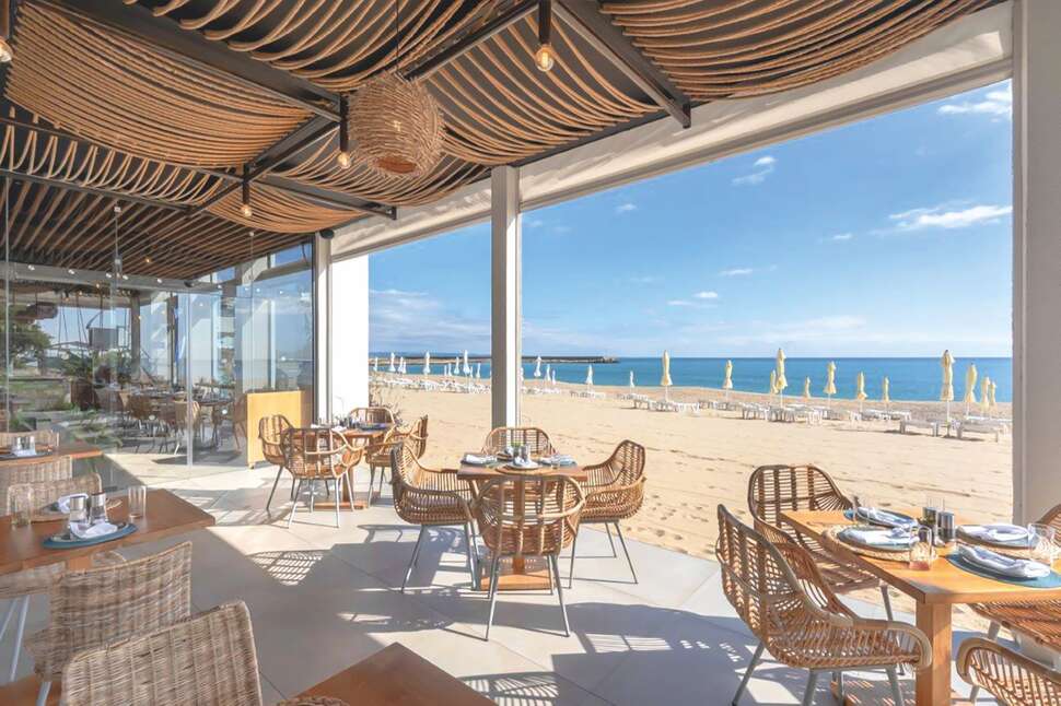 Een foto van Grifid Encanto Beach