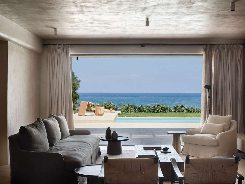 Een foto van Sentido Port Royal Villas & Spa