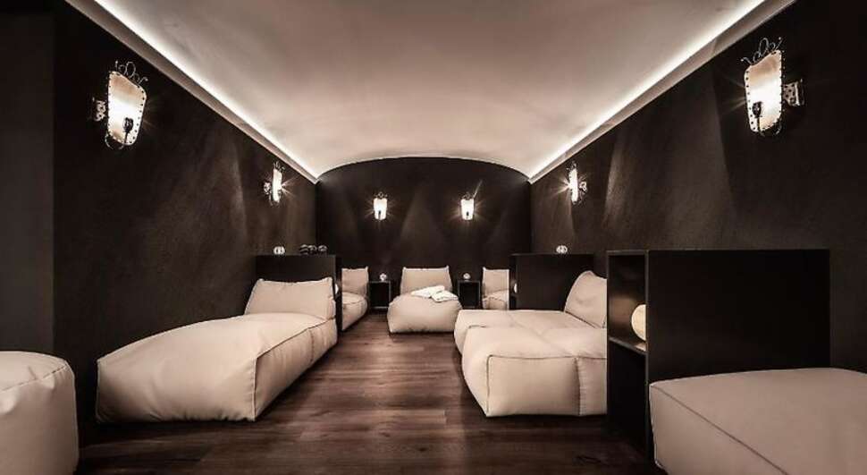 Een foto van Hotel Luna Mondschein
