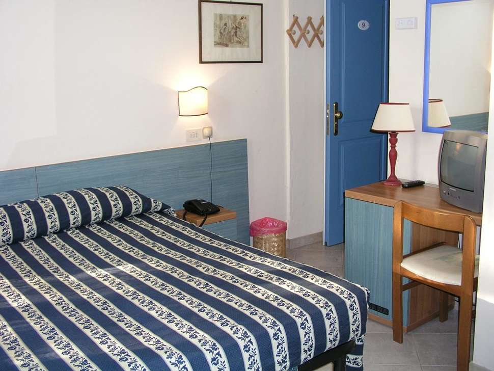 Ein Foto Hotel Apuana
