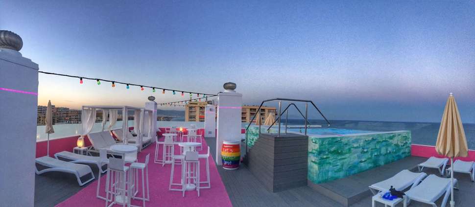 Een foto van Hotel Ritual Torremolinos
