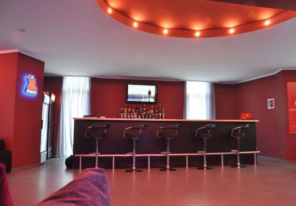 Een foto van Shine Palace