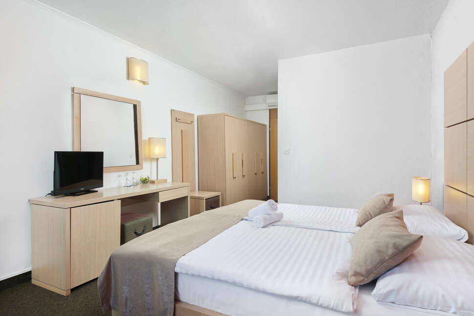 Een foto van Magal Maradiso Hotel by Aminess