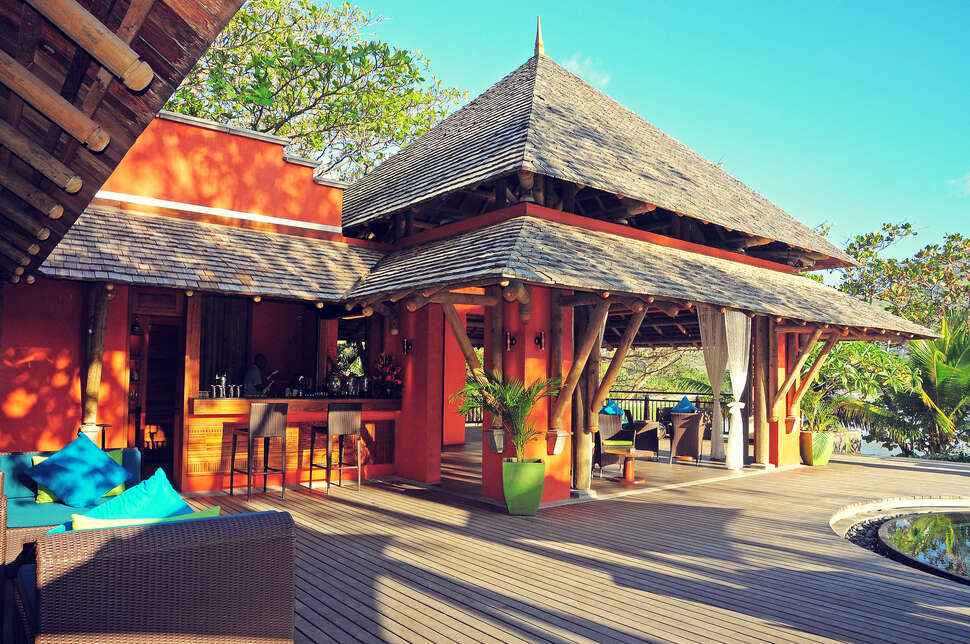 Ein Foto Tamarina Golf & Spa Boutique Hotel