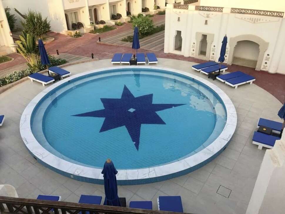 Een foto van Tivoli Hotel Aqua Park