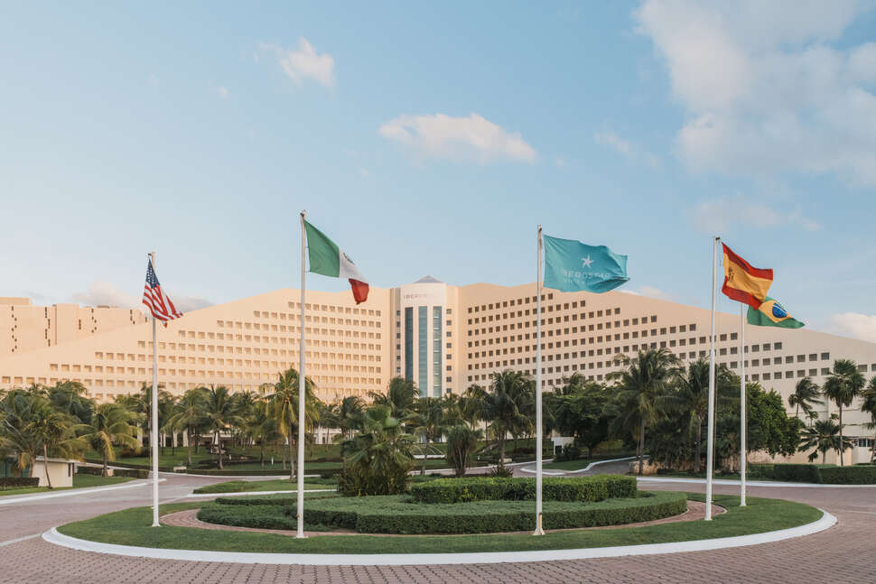 Een foto van Iberostar Selection Cancun