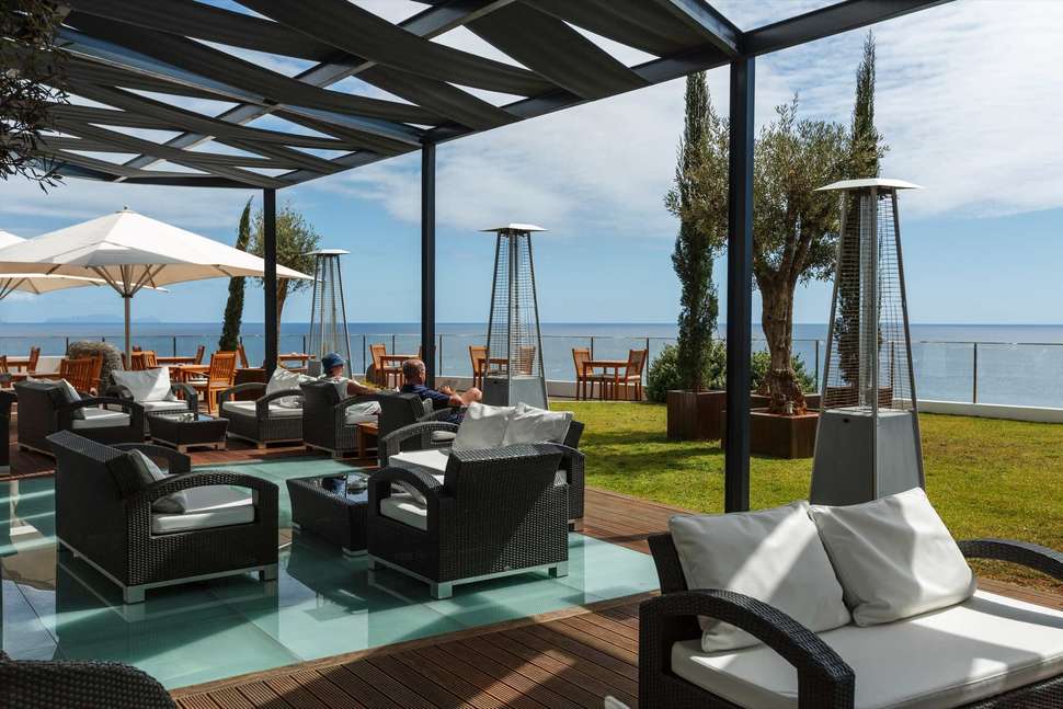 Een foto van Madeira Regency Cliff Hotel
