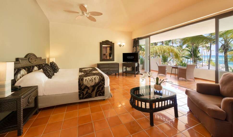 Een foto van Hotel Catalonia Royal Bavaro