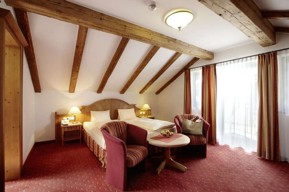 Een foto van Hotel Elisabeth Kirchberg