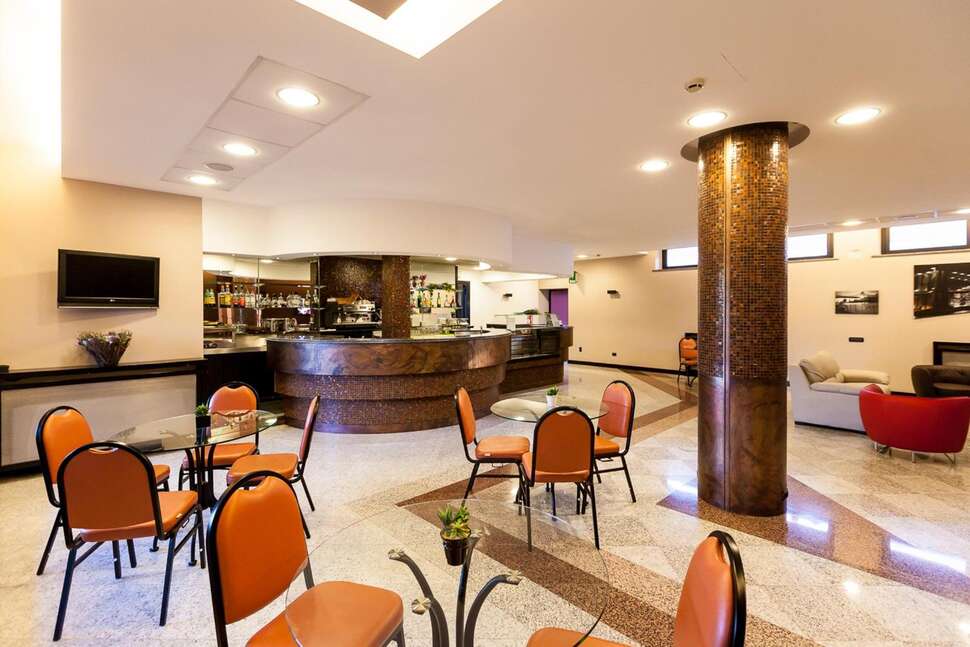 Een foto van Blue Relais Maggiore