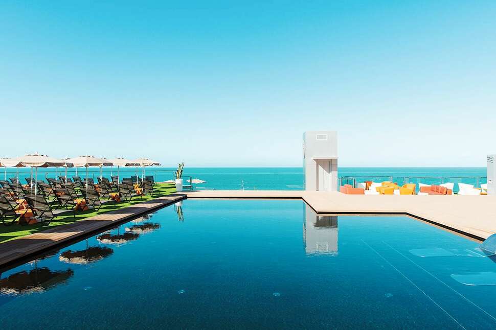 Ein Foto Riviera Vista