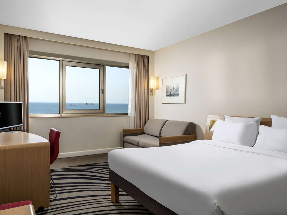 Een foto van Novotel Istanbul Zeytinburnu