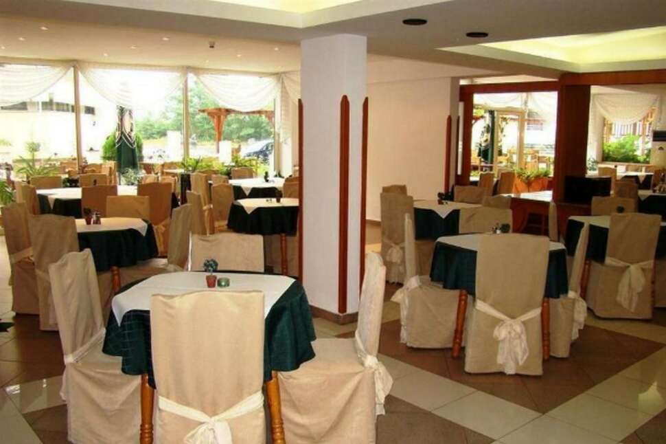 Een foto van Hotel Kavkaz Golden Dune