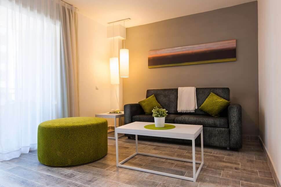 Een foto van Aparthotel Kn Columbus
