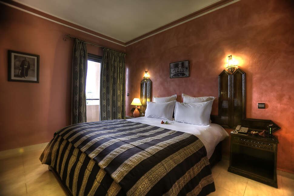 Ein Foto Hotel Amani