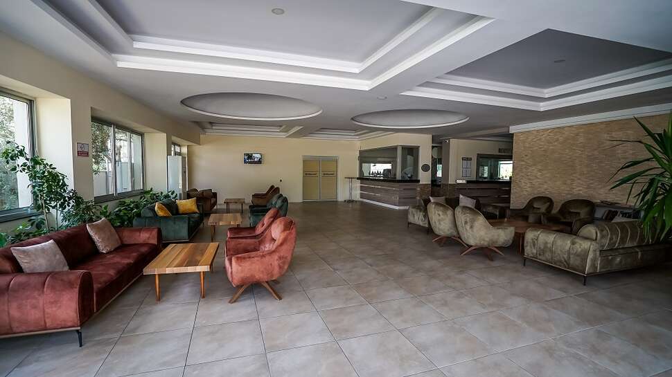 Een foto van Catty Cats Garden Hotel