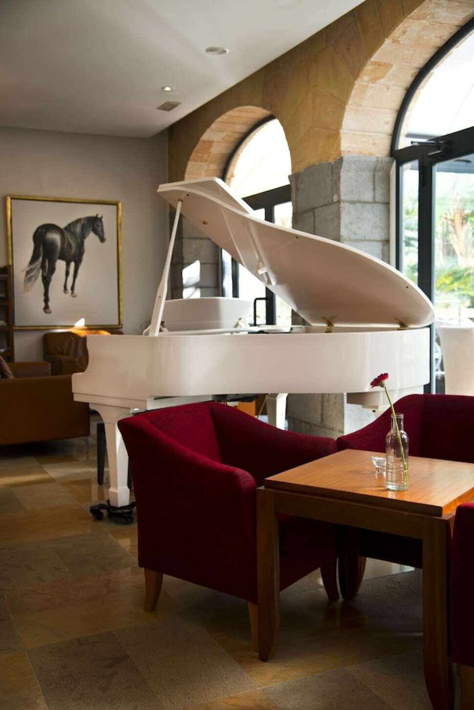 Een foto van Gran Hotel Soller