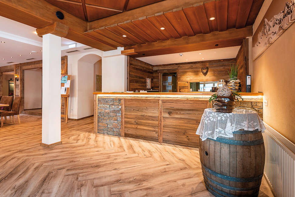 Een foto van Scol Hotel Zillertal