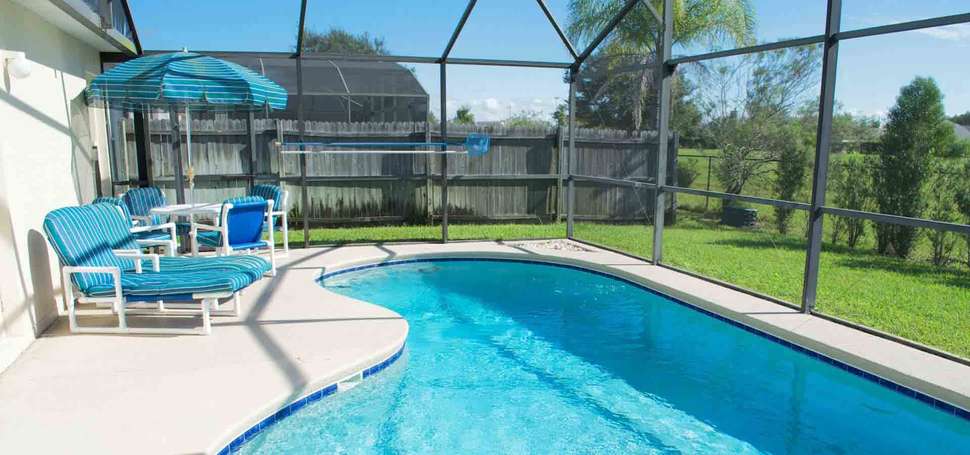 Een foto van Disney Area Homes