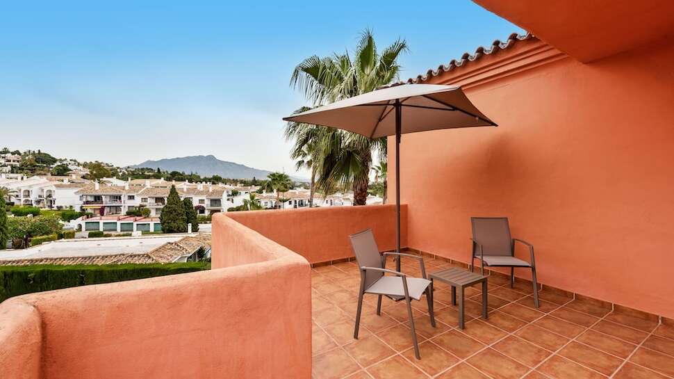 Een foto van Royal Marbella Golf Resort