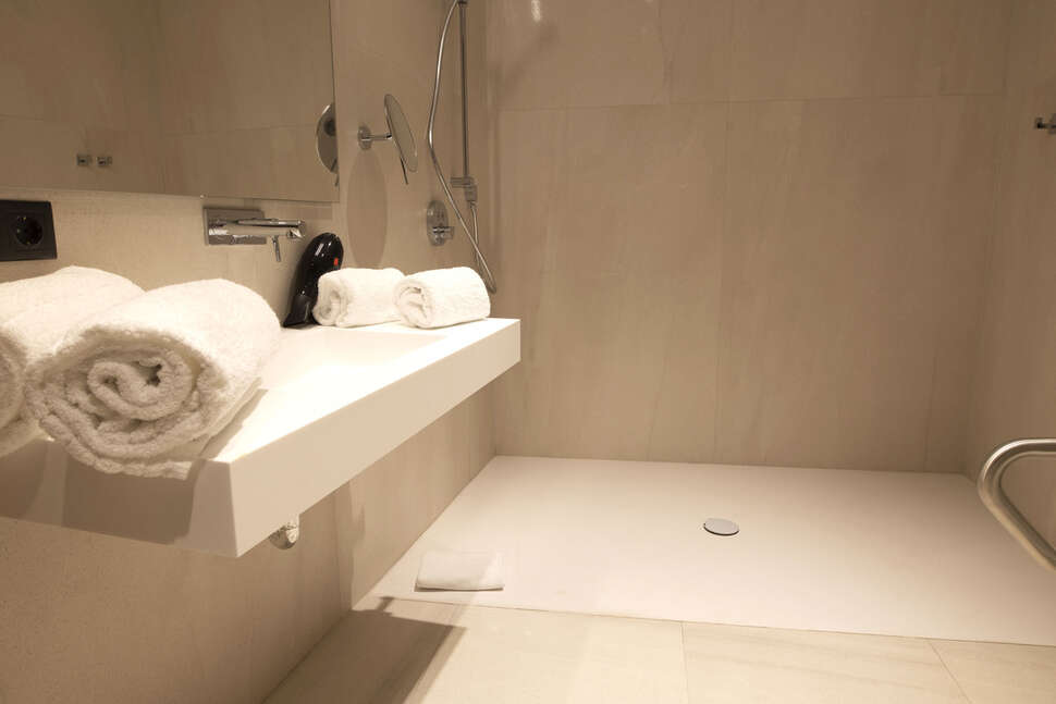 Een foto van GoodNight Cadiz Appartementen