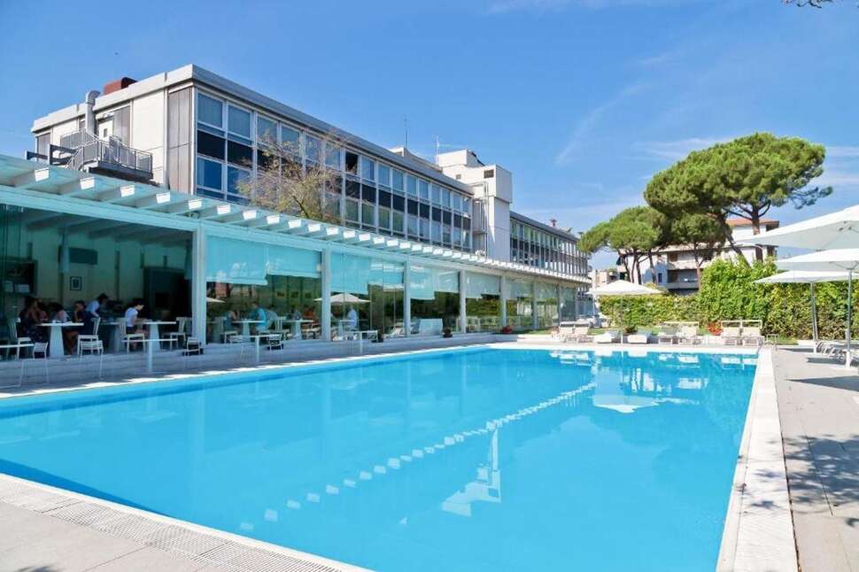 Een foto van Italiana Hotels Florence
