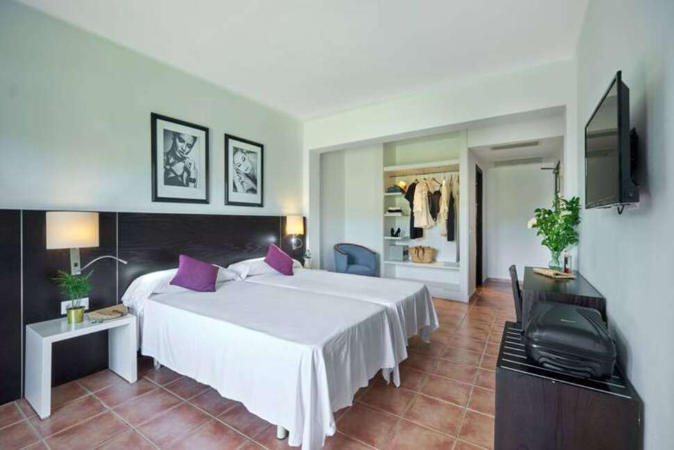 Een foto van Boutique Hotel Bon Repos
