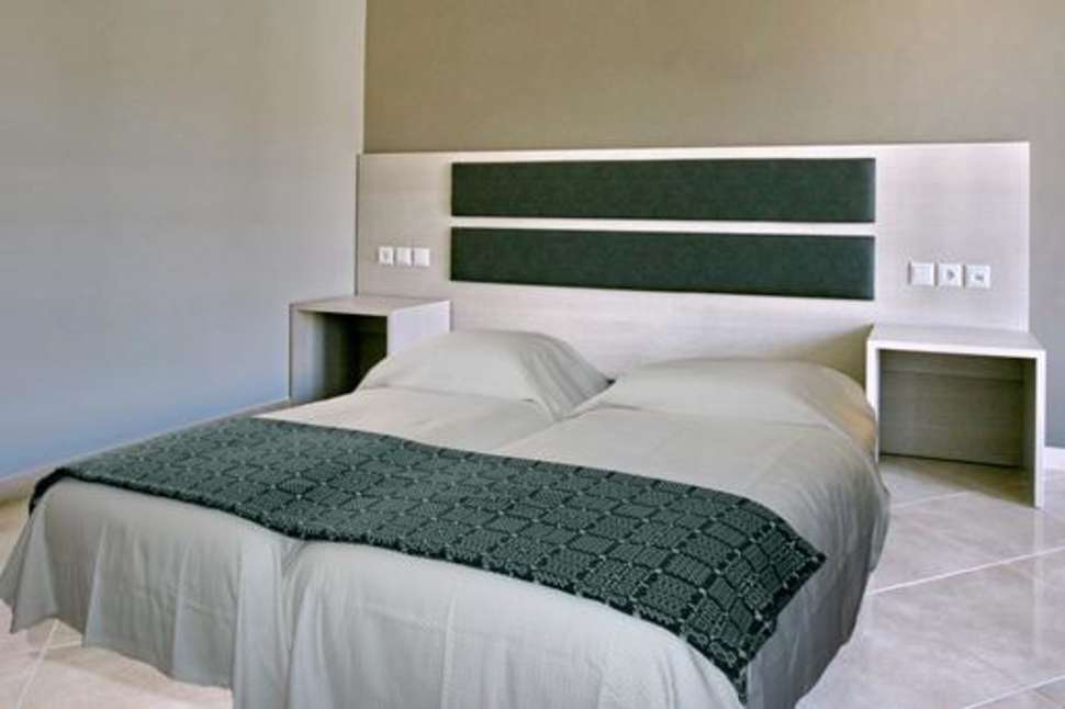 Een foto van Sun & Sea Luxury Hotel