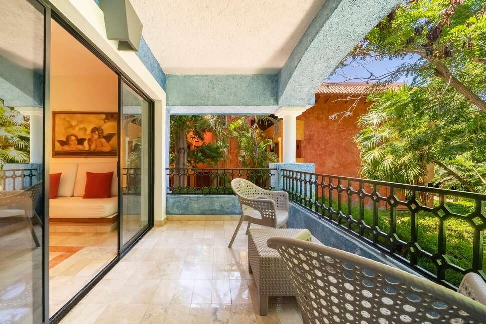Een foto van Iberostar Paraiso Beach