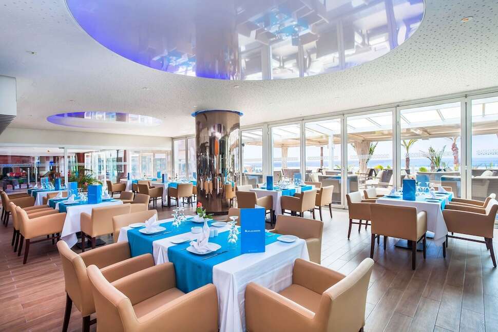 Een foto van Amadil Ocean Club