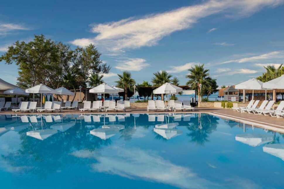 Ein Foto Maya World Didyma Hotel